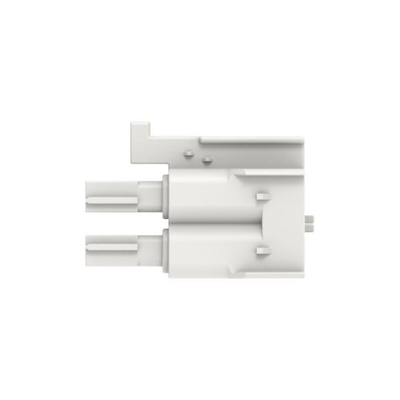 TE Connectivity Housing, 6 Way, 15A, Power Versa-Lock 5.0, 600 V ac