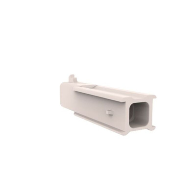 TE Connectivity Housing, 15A, Power Versa-Lock 5.0, 600 V ac