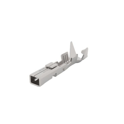 TE Connectivity Power Connector, 8A, Power Versa-Lock 5.0, Panel Mount, 600 V ac