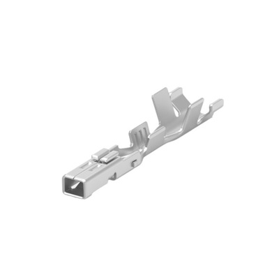 TE Connectivity Power Connector, 5A, Power Versa-Lock 5.0, Panel Mount, 600 V ac