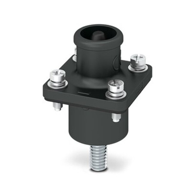 Phoenix Contact High Voltage Connector, 120A, Cable Mount