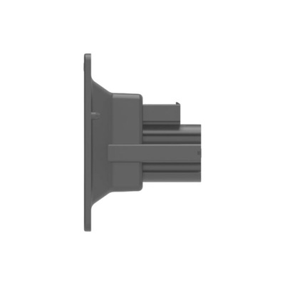 TE Connectivity Connector Set, 8 Way, 40A, Screw