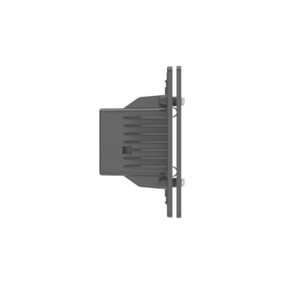 TE Connectivity Connector Set, 8 Way, 40A, Panel Mount