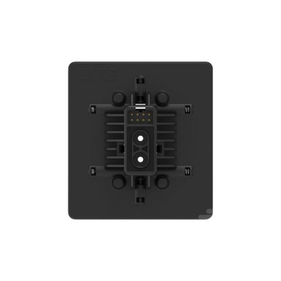 TE Connectivity Connector Set, 8 Way, 40A, Panel Mount