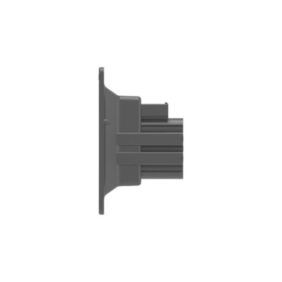 TE Connectivity Connector Set, 8 Way, 40A, Panel Mount