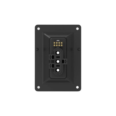 TE Connectivity Connector Set, 8 Way, 40A, Panel Mount
