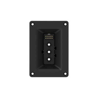 TE Connectivity Connector Set, 8 Way, 40A, Panel Mount