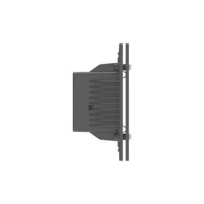 TE Connectivity Connector Set, 8 Way, 40A, Panel Mount