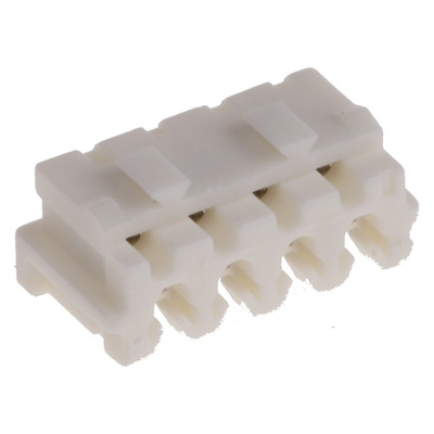 TE Connectivity CT Series Cable Assembly, Female, 4-Way, 2A