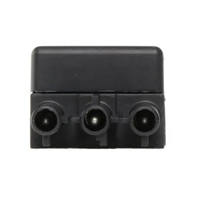 Wieland ST18 Series Connector, Male, 16A, IP20