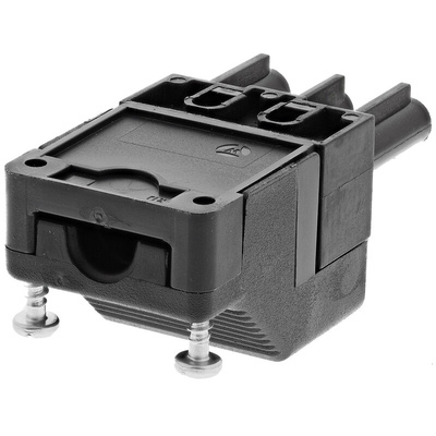 Wieland ST18 Series Connector, Male, 16A, IP20