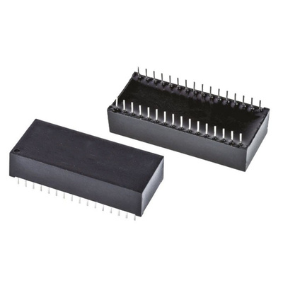Maxim Integrated DS1251Y-70+, Real Time Clock, 32-Pin EDIP