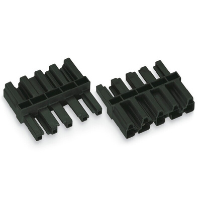 Wago Intermediate Coupler for use with Sockets And Plugs