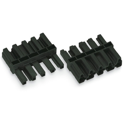 Wago Intermediate Coupler for use with Sockets And Plugs