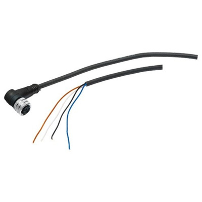 Siemens, 4-Pole, Female, 2-Way