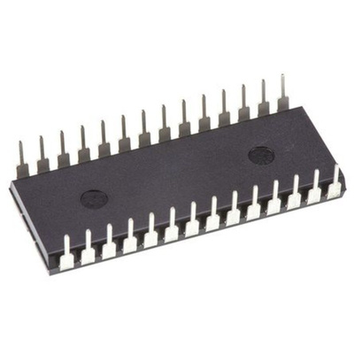 Analog Devices, 12-bit- ADC, 28-Pin PDIP