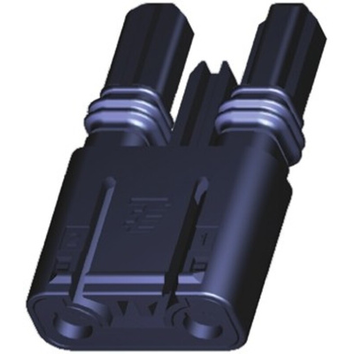 TE Connectivity SlimSeal SSL Series Connector Assembly, Male, Cable Mount
