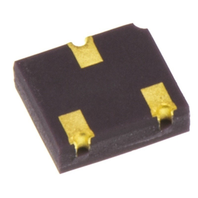 Semelab 2N2907ACSM PNP Transistor, 600 mA, 60 V, 3-Pin LCC 1