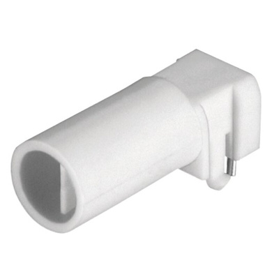 Wieland GST08i Series Device Connector, PCB Mount, 2.5A