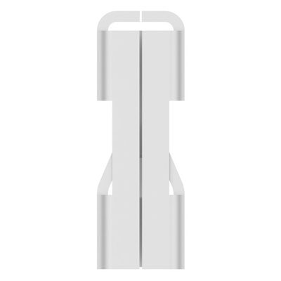 TE Connectivity BUCHANAN WireMate Series, Male