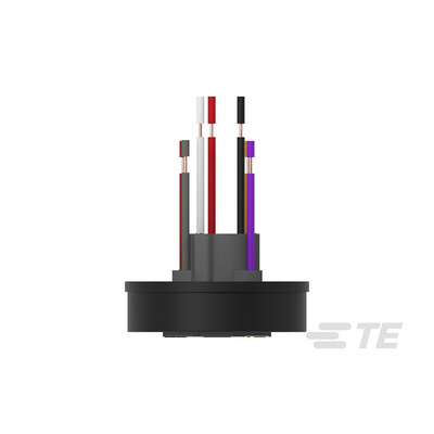 TE Connectivity
