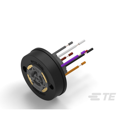 TE Connectivity