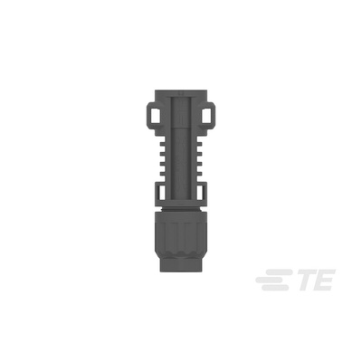 TE Connectivity SOLARLOK PV4-S Series, Male, Cable Mount Solar Connector, Cable CSA, 4mm² 2270024