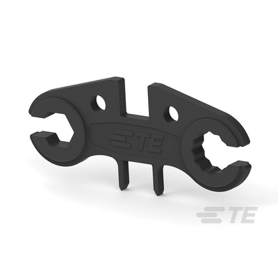 TE Connectivity SOLARLOK PV4-S Series, Solar Connector