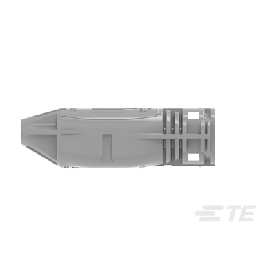 TE Connectivity SOLARLOK 2.0 Series, Male, Cable Mount Solar Connector, Cable CSA, 2.5mm² 2315176