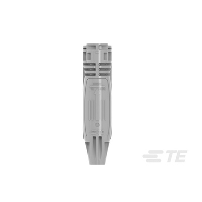 TE Connectivity SOLARLOK 2.0 Series, Male, Cable Mount Solar Connector, Cable CSA, 2.5mm² 2315176