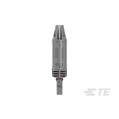 TE Connectivity SOLARLOK 2.0 Series, Female, Cable Mount Solar Connector, Cable CSA, 2.5mm² 2308033