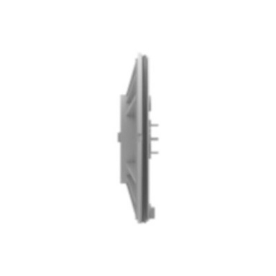 TE Connectivity LUMAWISE S Series Lighting Connector, 4-Pole, 4-Way, Board Mount, 5