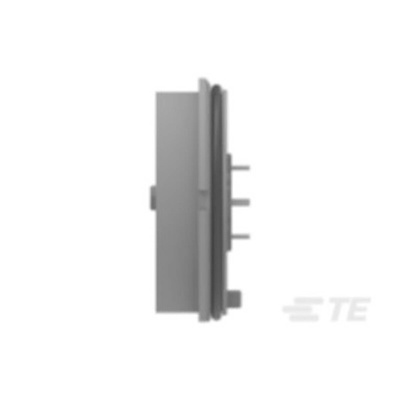 TE Connectivity LUMAWISE S Series Lighting Connector, 4-Pole, 4-Way, PCB Mount, 5
