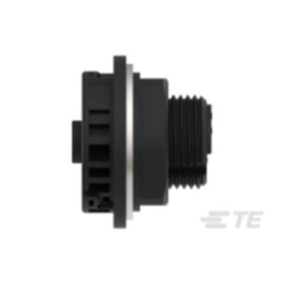 TE Connectivity LUMAWISE S Series Connector, 4-Pole, 4-Way, 5