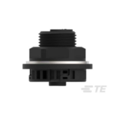 TE Connectivity LUMAWISE S Series Connector, 4-Pole, 4-Way, 5