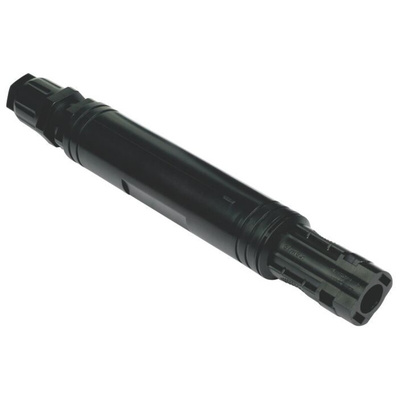 RS PRO Male, Cable Mount Solar Connector, Cable CSA, 2.5mm², 1.5 kV