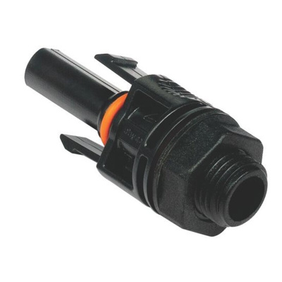 RS PRO Female, Cable Mount Solar Connector, Cable CSA, 2.5mm², 1.5 kV