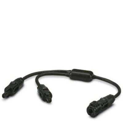 Phoenix Contact Solar Connector