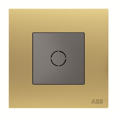 Female 1 Outlet TV Aerial Connector