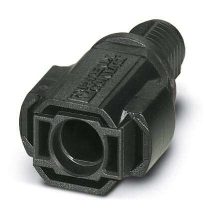 Phoenix Contact PROT-M12 Series, Female, Solar Connector