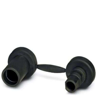Phoenix Contact 16, MKDSP 10N/ 3-10 Series, Sealing Caps