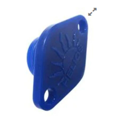 Amphenol Industrial Sealing Caps
