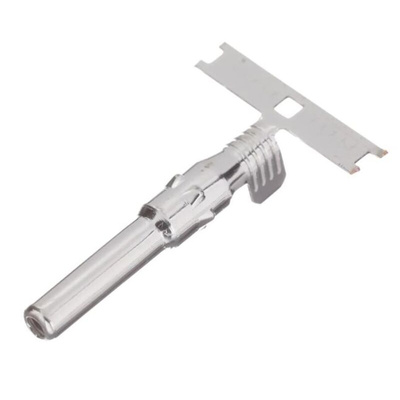 Amphenol Industrial Male, Panel Mount Solar Connector