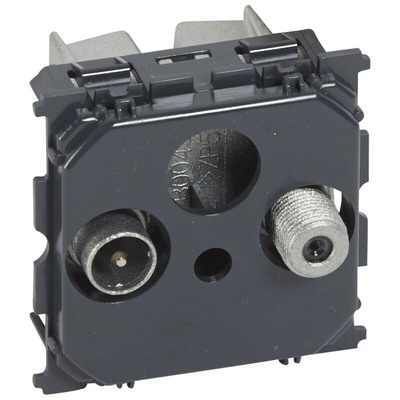 Socket, Surface Mount