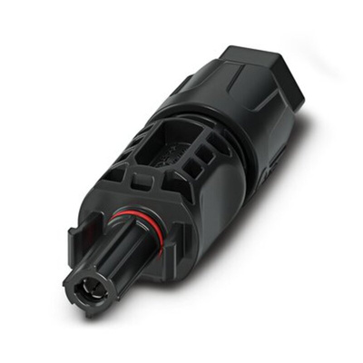 Phoenix Contact Solar Connector, Cable CSA, 6mm²