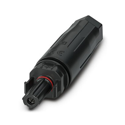 Phoenix Contact Solar Connector, Cable CSA, 6mm²