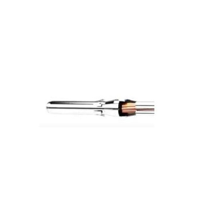 RS PRO Male, Cable Mount Solar Connector, Cable CSA, 2.5 mm², 4 and 6 mm²
