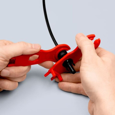 Knipex Unlocking Ring Tool