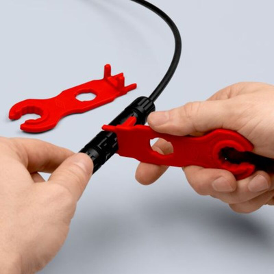 Knipex Unlocking Ring Tool