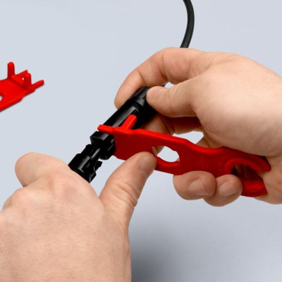 Knipex Unlocking Ring Tool